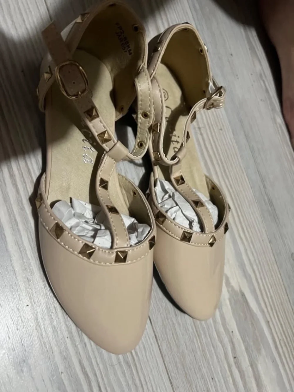 N/A new size